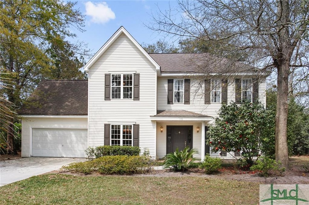 115 Farringdon Cir, Savannah, GA 31410 - photo 1