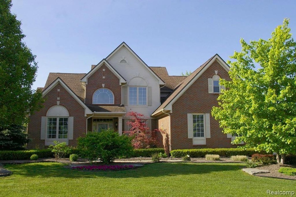 Front Elevation