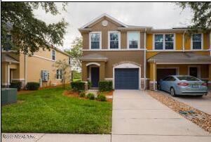 Townhouse