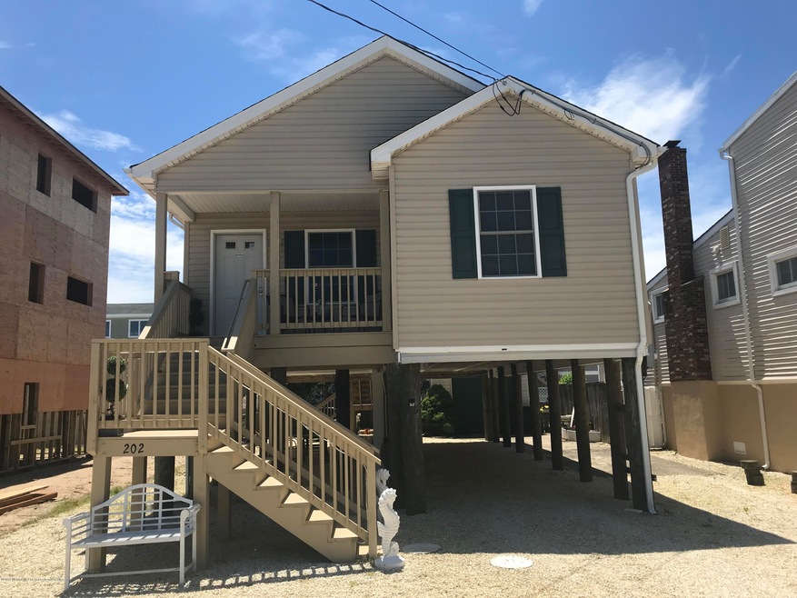 202 W 17th St, Ship Bottom, NJ 08008 - photo 1