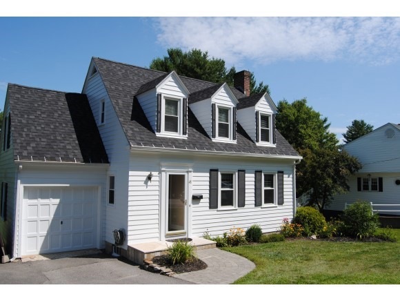 48 School St, Allenstown, NH 03275 - photo 1