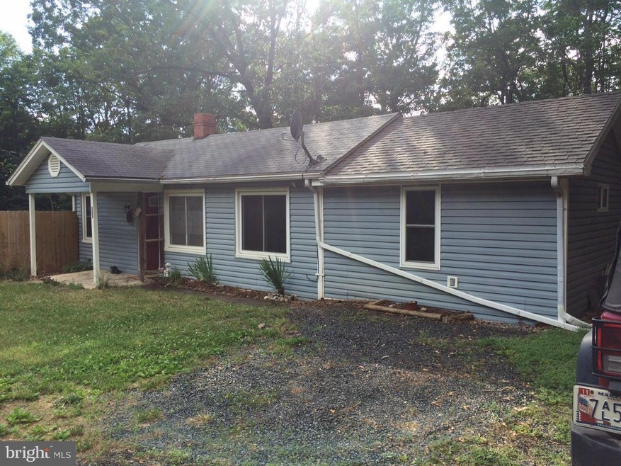 13528 Orchard Ridge Rd, Hancock, MD 21750 - photo 1