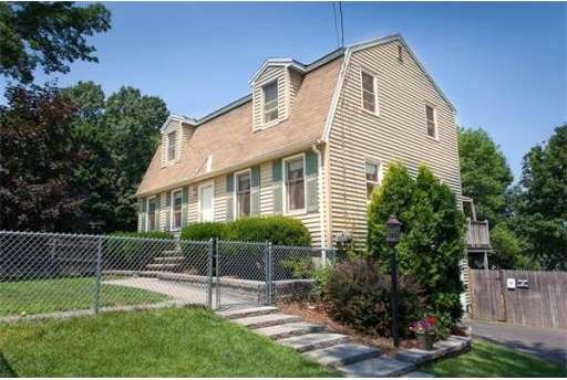 45 Beacon St, Lowell, MA 01850 - photo 1