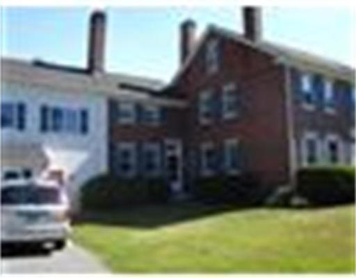 53 Groton Rd unit 53A, Shirley, MA 01464 - photo 1