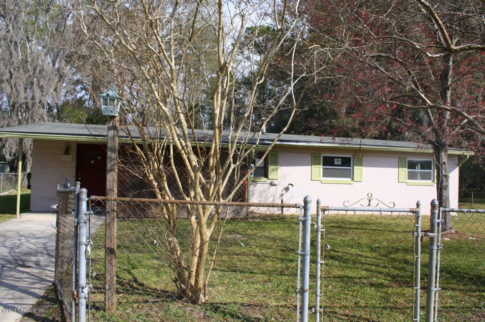 6435 Cooper Ln, Jacksonville, FL 32210 - photo 1