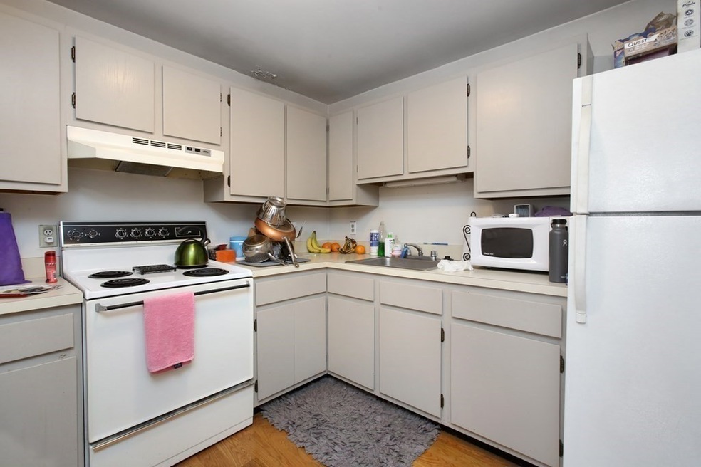 167 M St unit 3R, Boston, MA 02127 - photo 1