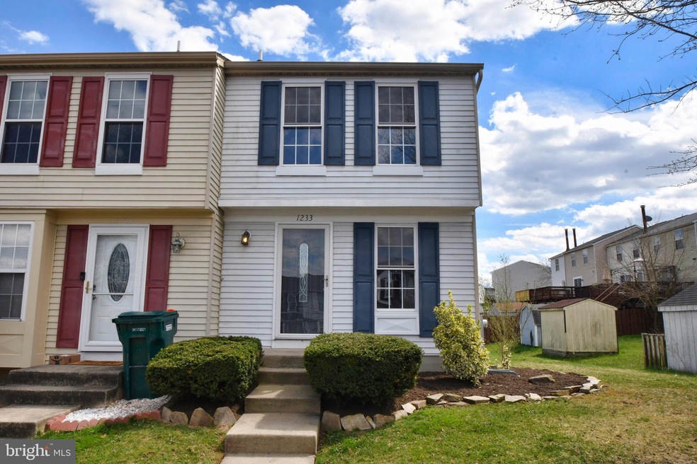 1233 Valley Leaf Ct, Edgewood, MD 21040 - photo 1