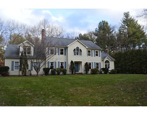 378 Dutton Rd, Sudbury, MA 01776 - photo 1