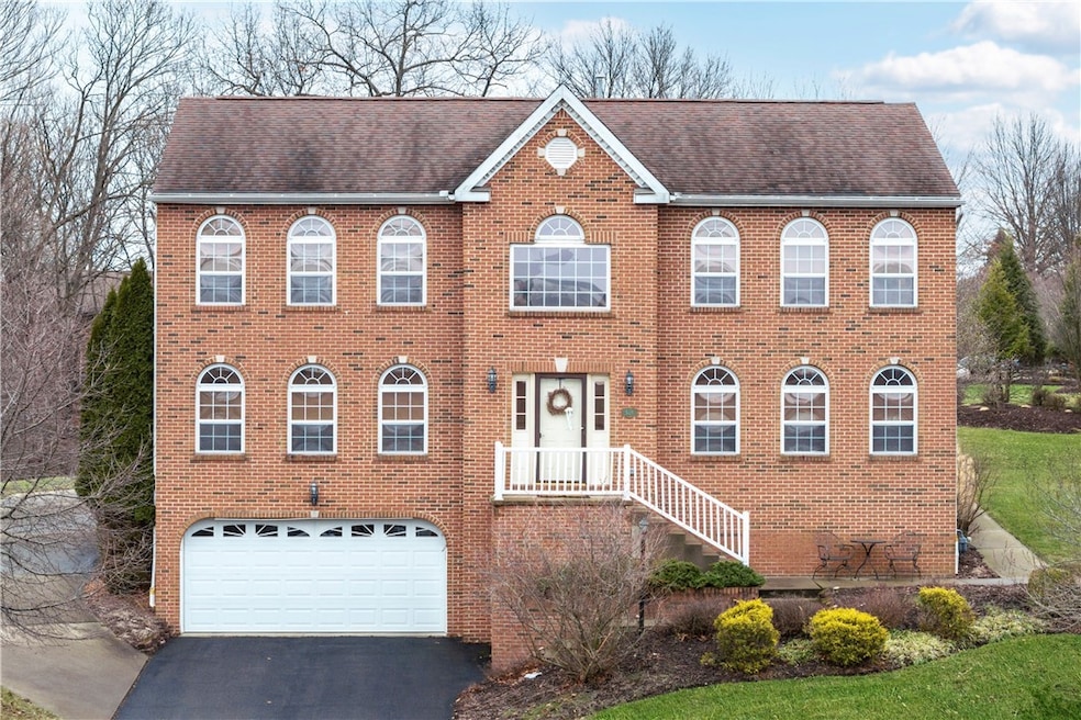Welcome to 516 Potomac Drive