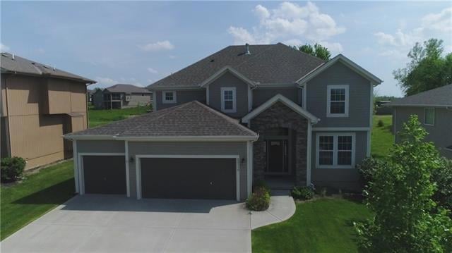 22115 W 96th Terrace, Lenexa, KS 66220 - photo 1