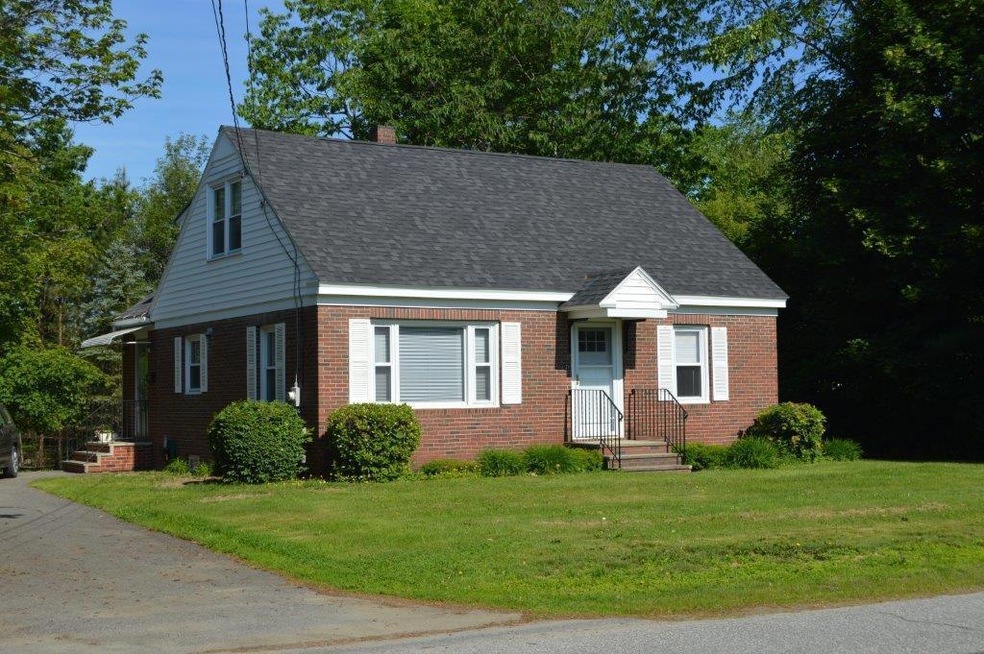 1Exterior
