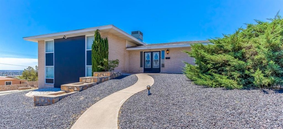 2434 Nations Ave, El Paso, TX 79930 - photo 1