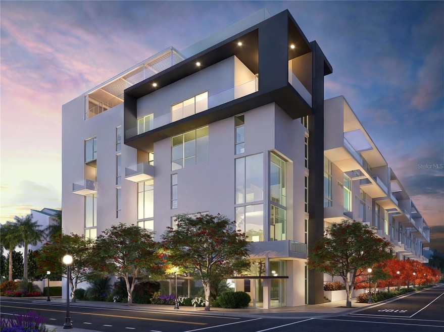 Unique Design of Six Distinct Collections for Long-term Value and Strong Resale Potential