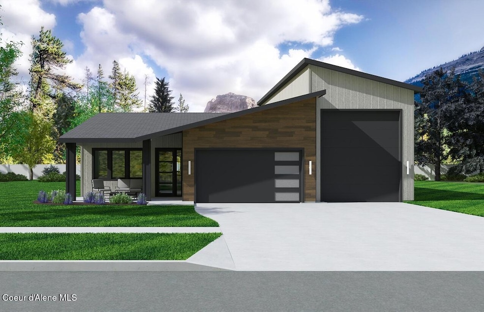 11618 N Entwistle Way, Rathdrum, ID 83858 - photo 1