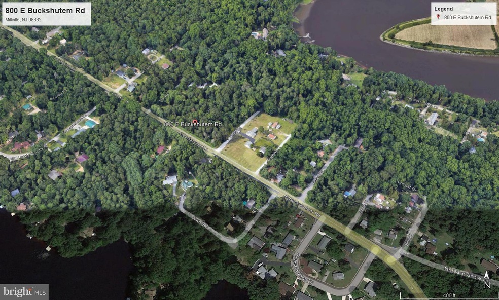 800 E Buckshutem Rd, Millville, NJ 08332 - photo 1