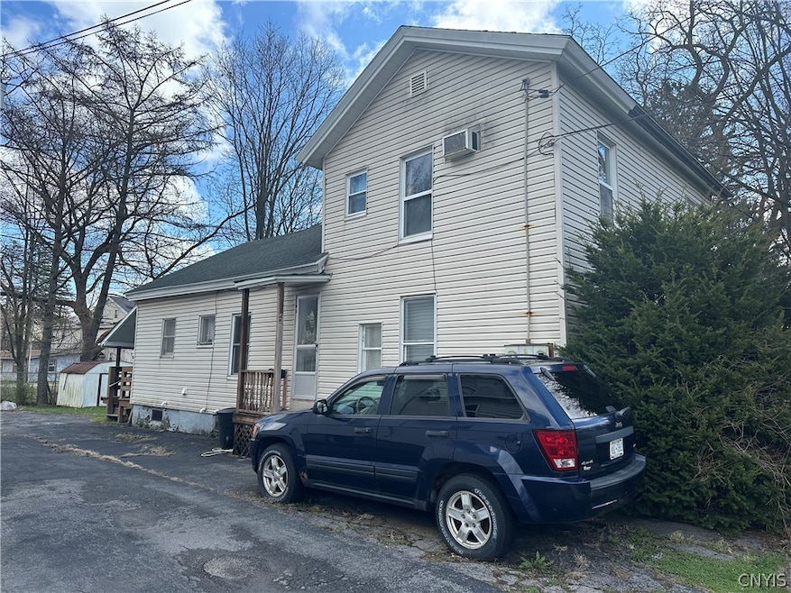 4 Roosevelt Drive