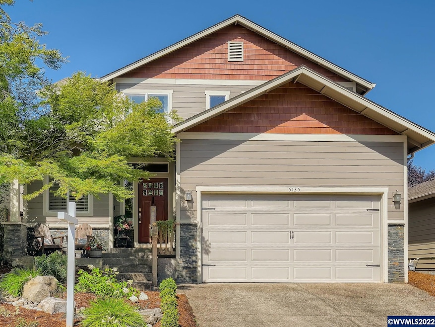 5135 Andresen St SE, Salem, OR 97306 - photo 1