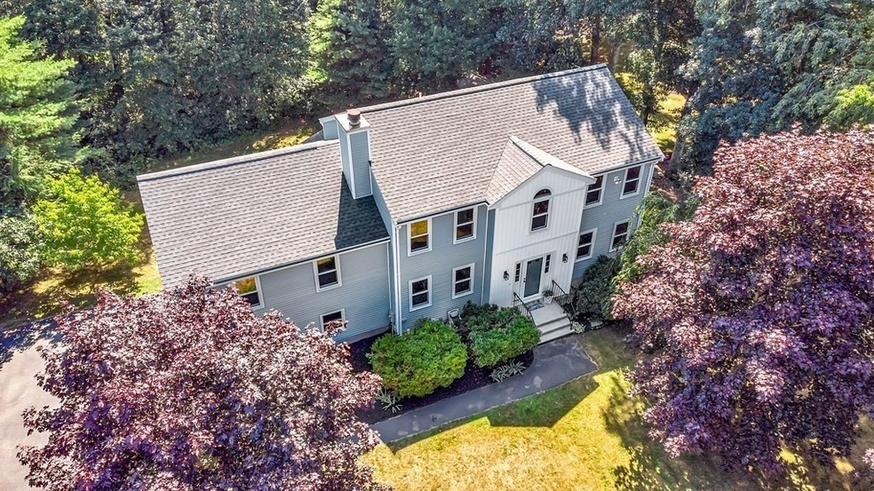 5 Quail Dr, Medway, MA 02053 - photo 1