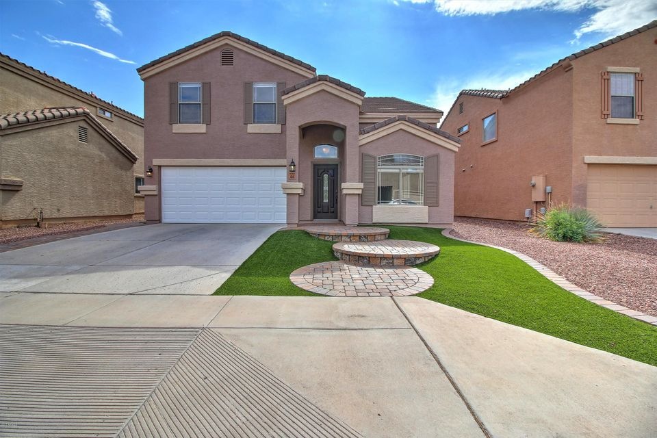 GORGEOUS CURB APPEAL