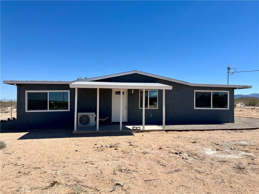 65057 Venus St, Joshua Tree, CA 92252 - photo 1