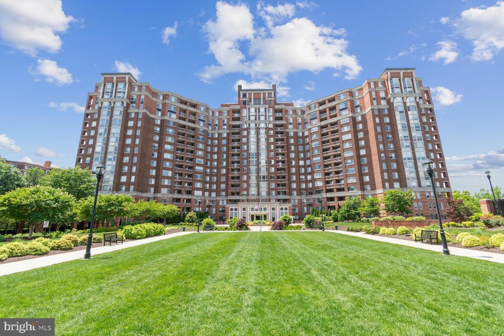 The Wisconsin unit 702, North Bethesda, MD 20852 - photo 1