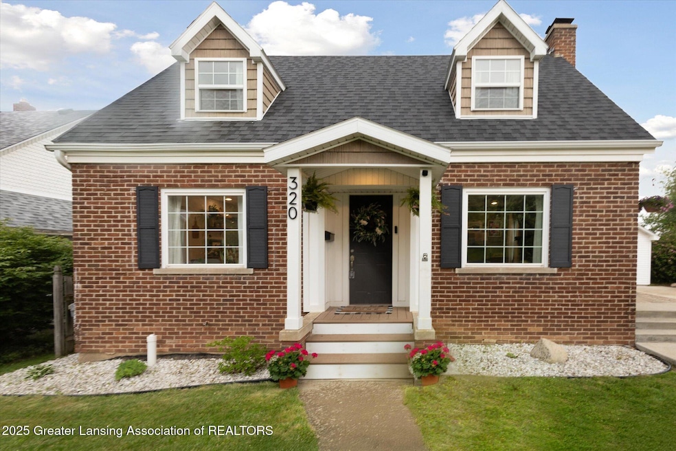 320 Elm