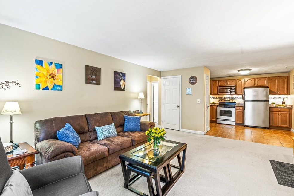 3 Karen Cir unit 16, Billerica, MA 01821 - photo 1