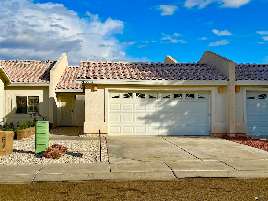 10704 E 34th St, Yuma, AZ 85365 - photo 1