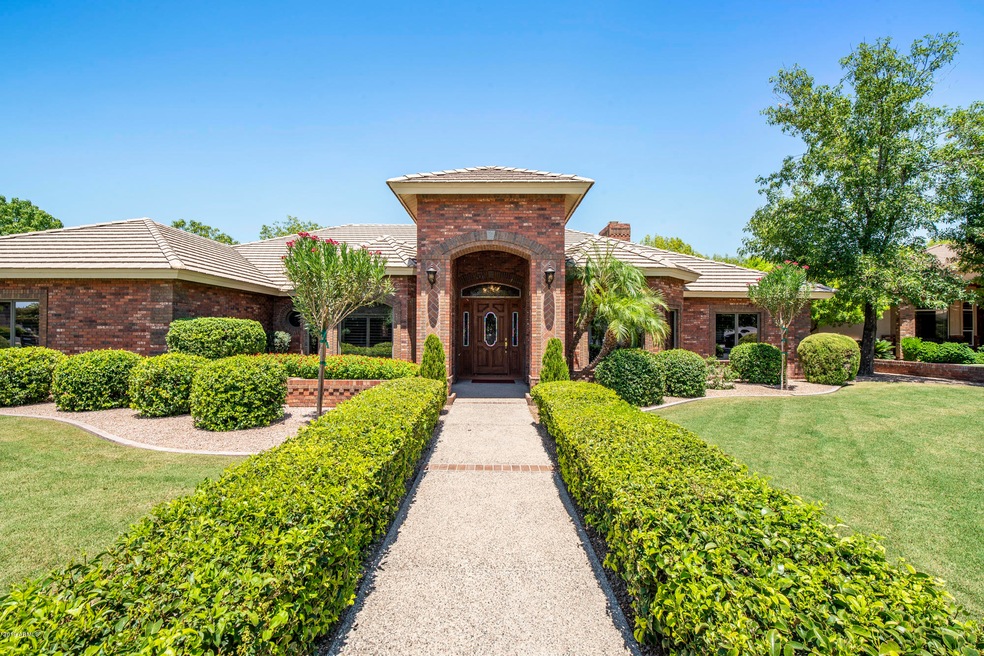 7471 S Rita Ln, Tempe, AZ 85283 - photo 1