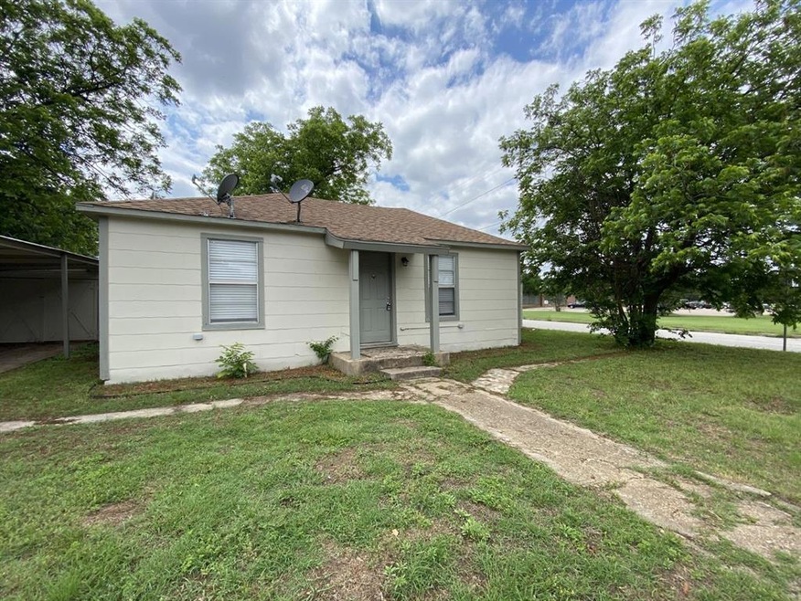 233 N Las Vegas Trail, Fort Worth, TX 76108 - photo 1