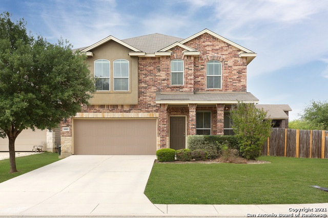 10002 Dawn Trail, San Antonio, TX 78254 - photo 1