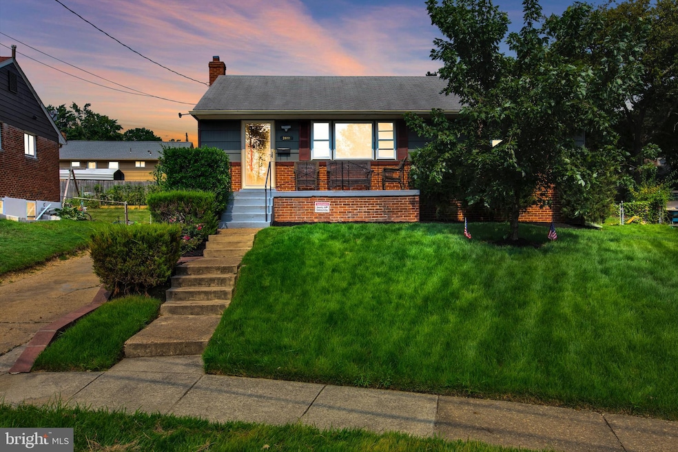 2611 Hughes Rd, Adelphi, MD 20783 - photo 1