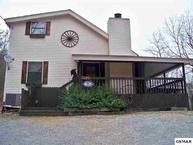 Main View