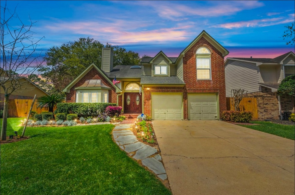 8211 Plum Lake Dr, Houston, TX 77095 - photo 1