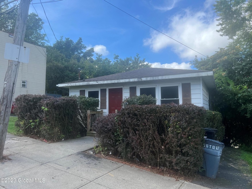 35 Stow Ave, Troy, NY 12180 - photo 1
