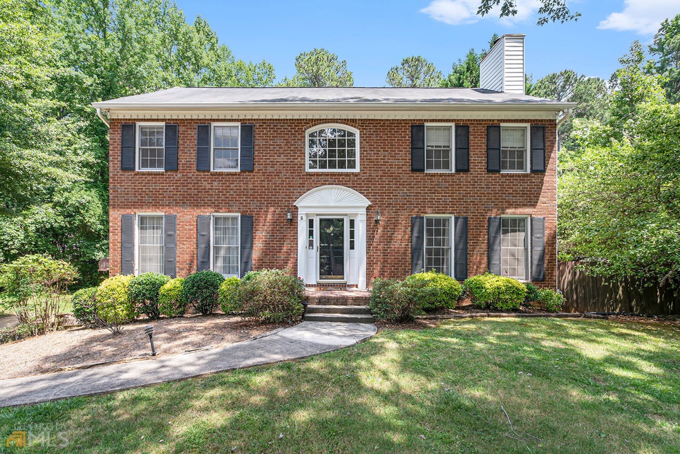 7702 Hampton Cove, Jonesboro, GA 30236 - photo 1