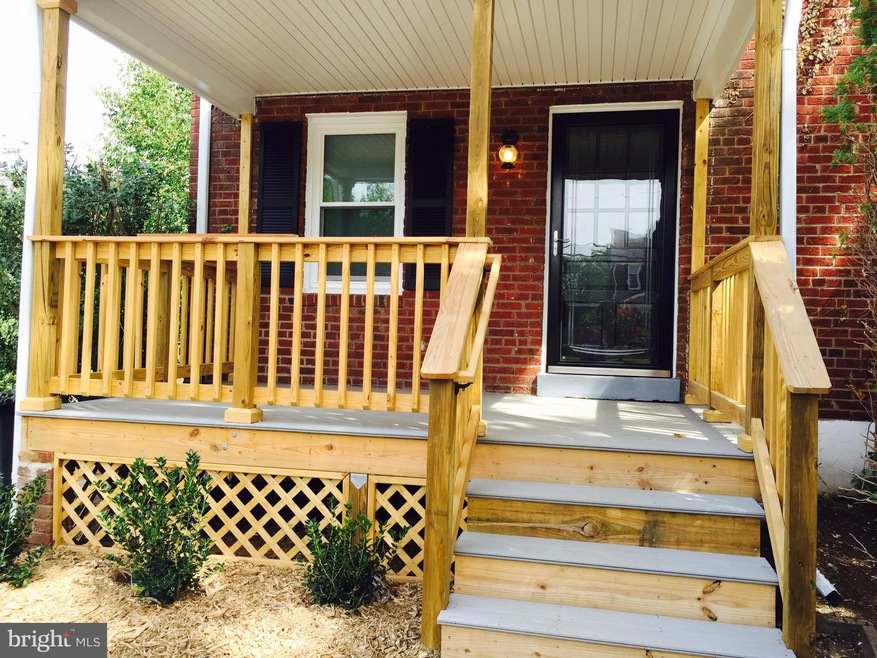 2812 Fort Dr, Alexandria, VA 22303 - photo 1