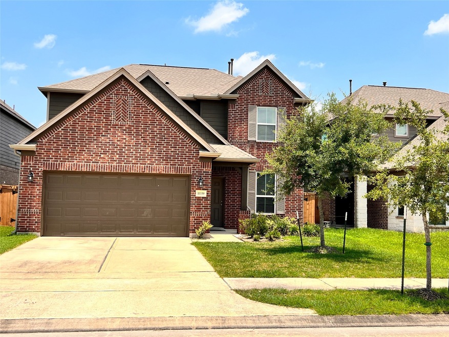 11339 Creekway Bend Dr, Humble, TX 77396 - photo 1