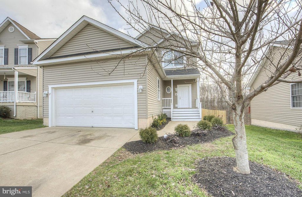 37 Glacier Way, Stafford, VA 22554 - photo 1