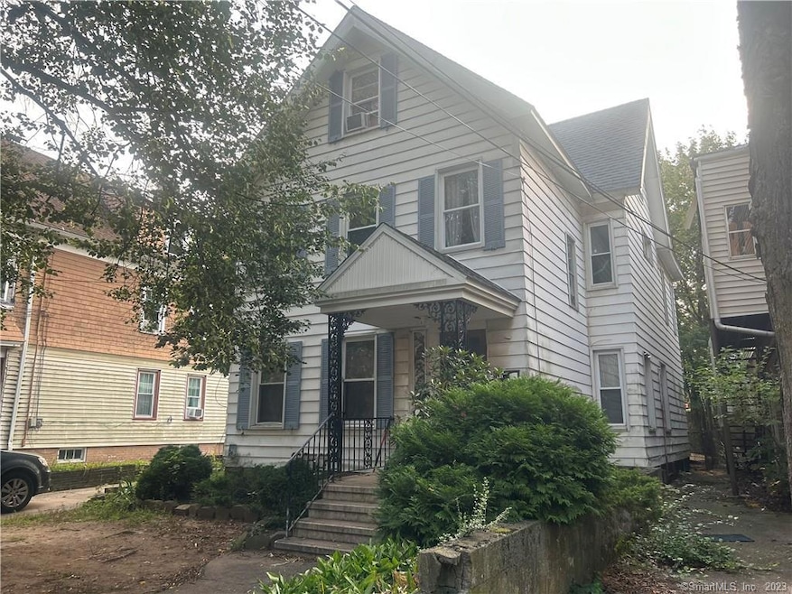 50 Barnett St, New Haven, CT 06515 - photo 1