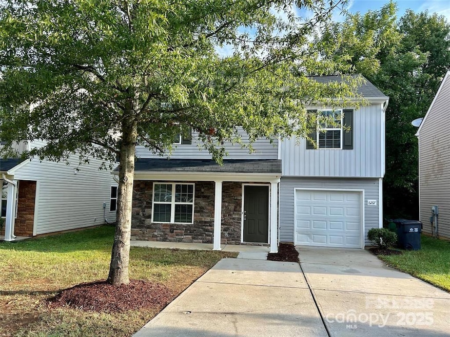 6207 Thompson Brook Ln, Charlotte, NC 28212 - photo 1