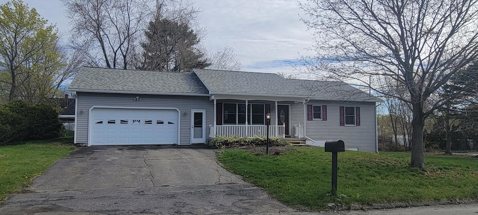 5 Clearview Ave, Waterville, ME 04901 - photo 1