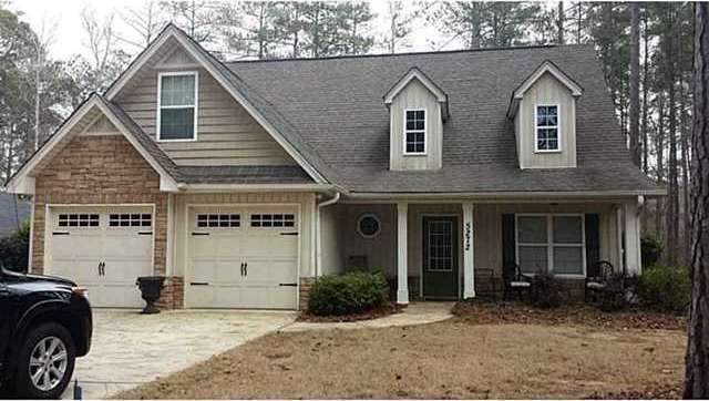 5272 Hilltop Dr, Villa Rica, GA 30180 - photo 1