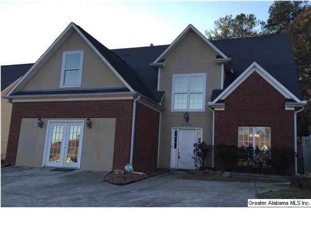 Wow! What great curb appeal this home has located 