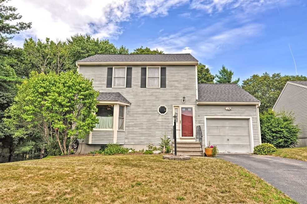 9 Country Side Rd, Bellingham, MA 02019 - photo 1