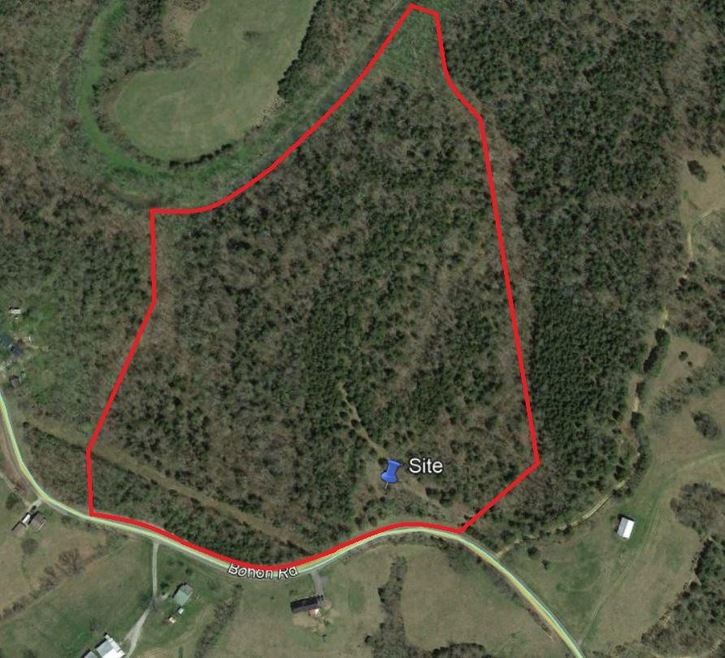 5125 Bohon Rd, Harrodsburg, KY 40330 - photo 1