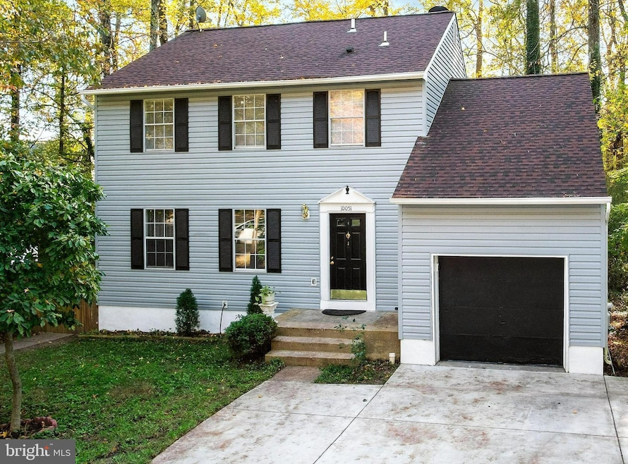 10051 Marguerita Ave, Glenn Dale, MD 20769 - photo 1