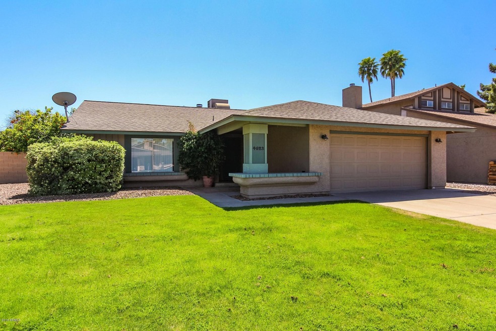 4523 W Mercury Way, Chandler, AZ 85226 - photo 1