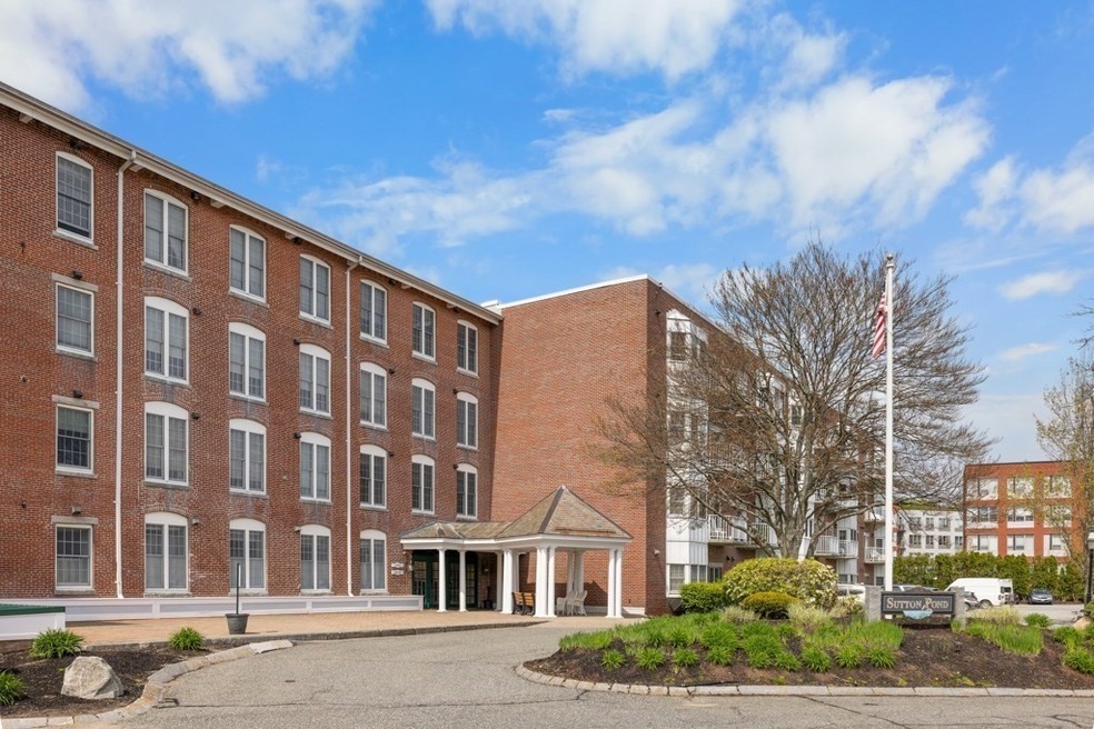 148 Main St Unit A515, North Andover, MA 01845 MLS 73234742