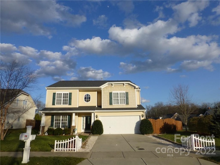 5353 Kim St SW unit 14, Concord, NC 28027 - photo 1